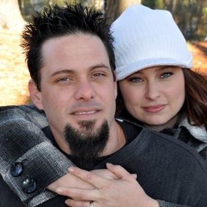 Meet your Posher, Terri